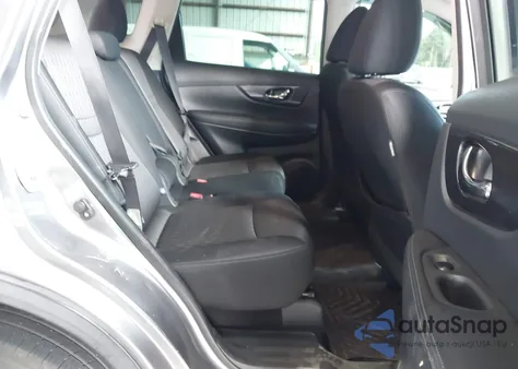 2018 Nissan Rogue S z USA, uszkodzony, nr VIN KNMAT2MV0JP525629